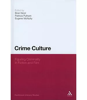 Crime Culture