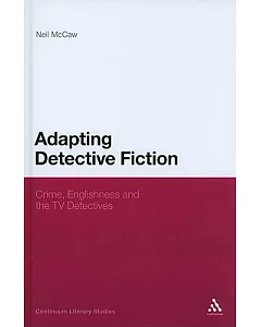 Adapting Detective Fiction