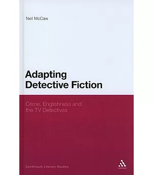 Adapting Detective Fiction