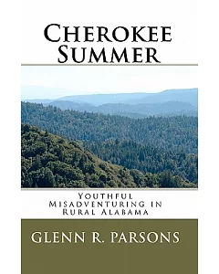 Cherokee Summer
