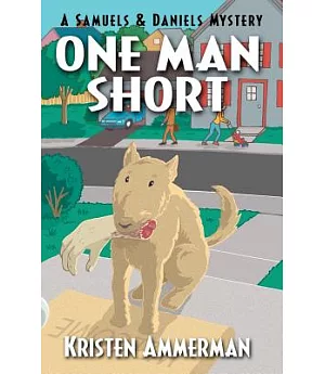 One Man Short