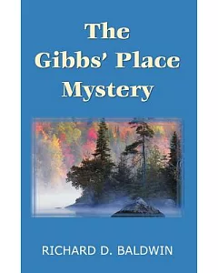 The Gibbs’ Place Mystery
