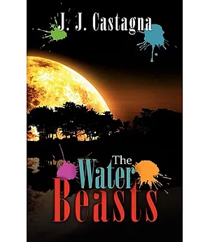The Water Beasts