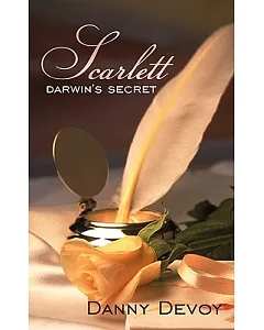 Scarlett: Darwin’s Secret