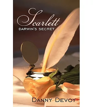 Scarlett: Darwin’s Secret