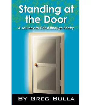 Standing at the Door