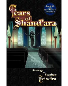 Tears of Shand’ara