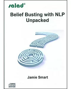 Belief Busting With NLP Unpacked