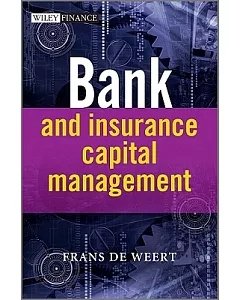 Bank and Insurance Capital Management