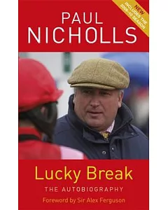 Lucky Break: The Autobiography