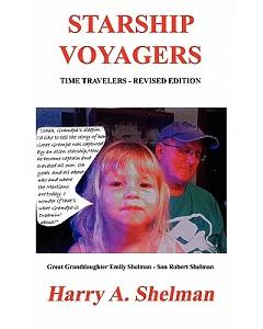 Starship Voyagers