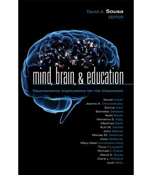 Mind, Brain, & Education: Neuroscience Implications for the Classroom