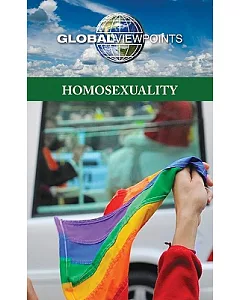 Homosexuality