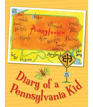 Diary of a Pennsylvania Kid