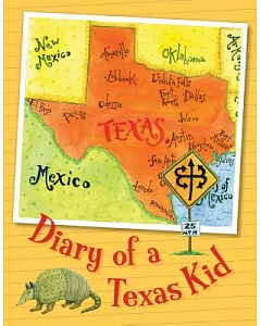 Diary of a Texas Kid