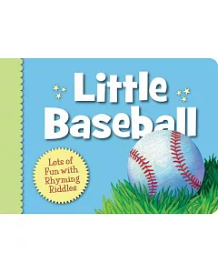 Little Baseball