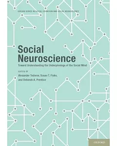 Social Neuroscience: Toward Understanding the Underpinnings of the Social Mind