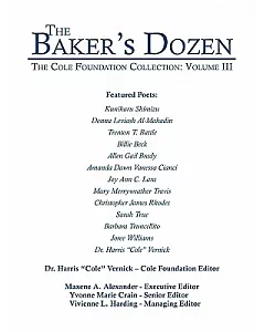 The Baker’s Dozen
