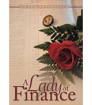 A Lady of Finance
