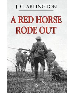 A Red Horse Rode Out