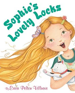 Sophie’s Lovely Locks