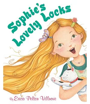 Sophie’s Lovely Locks