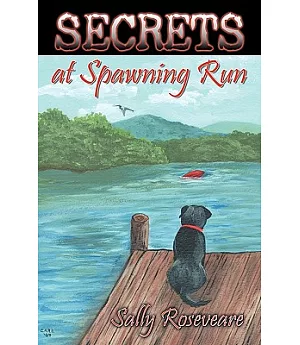 Secrets at Spawning Run