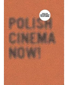 Polish Cinema Now!