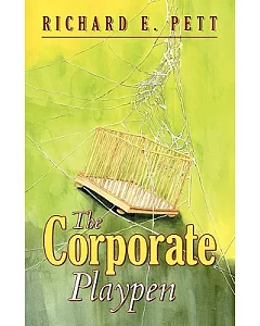 The Corporate Playpen
