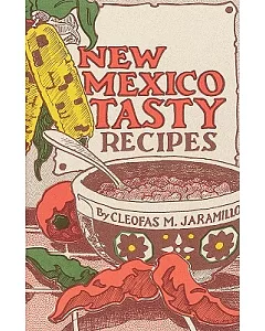 New Mexico Tasty Recipes