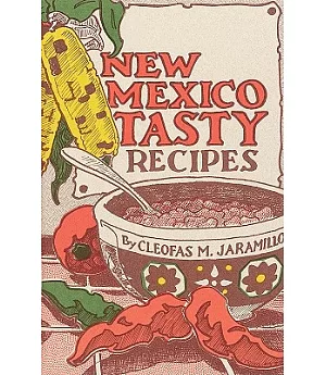 New Mexico Tasty Recipes