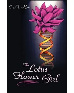 The Lotus Flower Girl