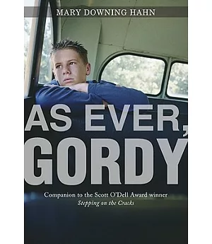 As Ever, Gordy