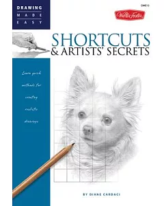 Shortcuts & Artists’ Secrets