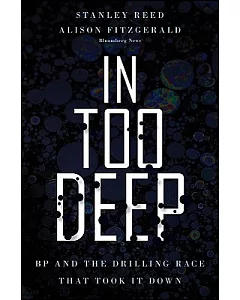 In Too Deep: BP and the Drilling Race That Took It Down