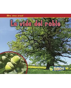 La vida del roble / An Oak Tree’s Life
