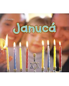 Januc / Hanukkah