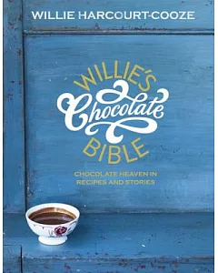 Willie’s Chocolate Bible