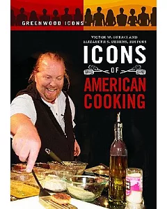 Icons of American Cooking