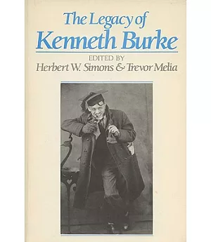 Legacy of Kenneth Burke
