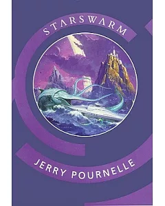 Starswarm: Library Edition