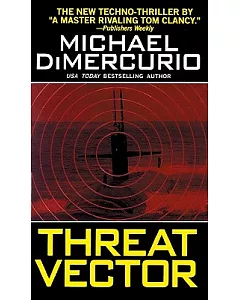 Threat Vector: Library Edition