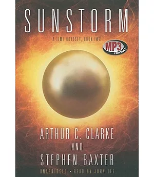 Sunstorm: Library