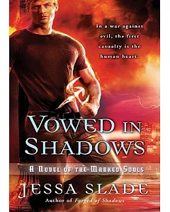 Vowed in Shadows: Library Edition