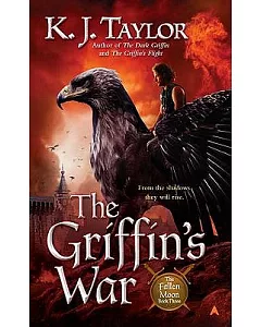 The Griffin’s War