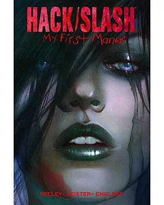 Hack/Slash 1: My First Maniac