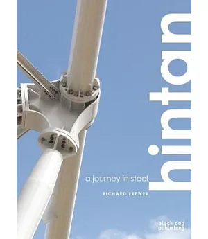 Hintan: Journey in Steel