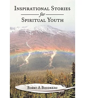 Inspirational Stories for Spiritual Youth