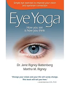 Eye Yoga