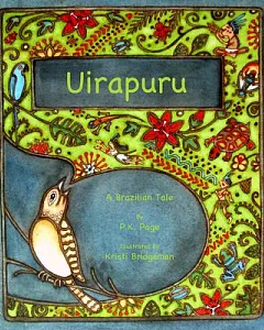 Uirapuru